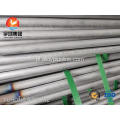 ASTM A213 TP317L U BEL TUBE